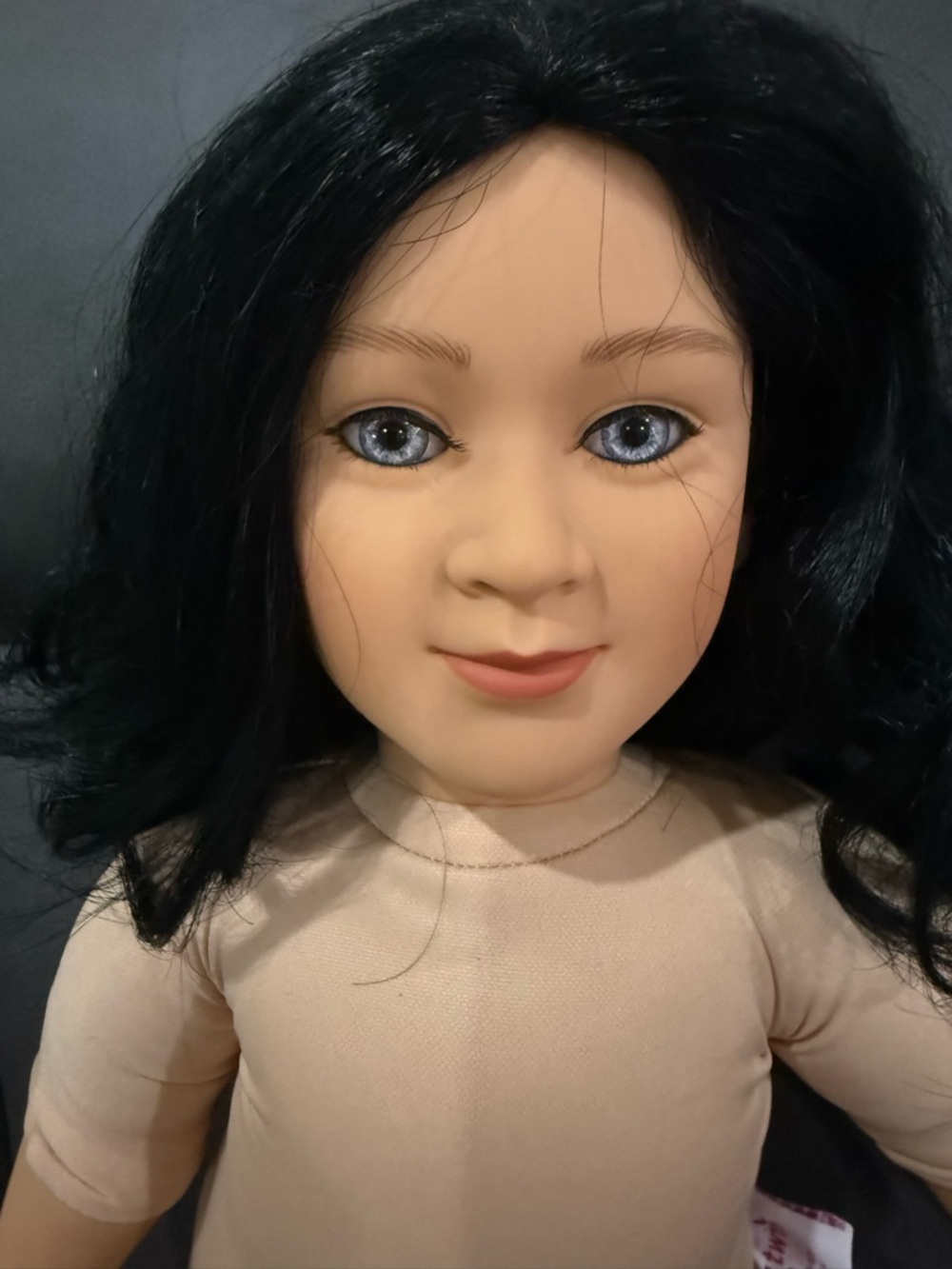 My Twinn Doll Rare Face - Picture 3 of 5